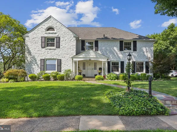 1200 Ormond Ave, Drexel Hill, PA 19026