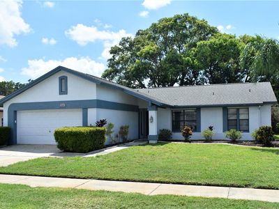 3701 Sarazen Dr, New Port Richey, FL, 34655