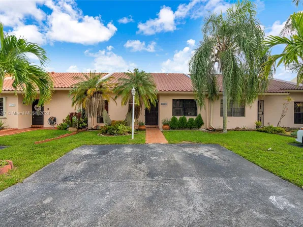 14724 SW 63rd Ln, Miami, FL 33193