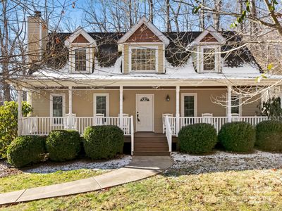 55 Squires Ln, Candler, NC, 28715