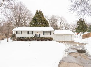 1909 S Lees Summit Rd, Independence, MO 64050