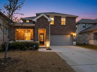 2349 Aspen Hill Dr, Forney, TX 75126