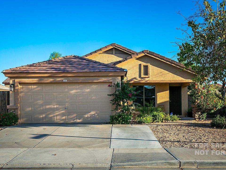 1st image of 6401 W HUGHES Drive