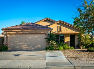 6401 W Hughes Dr, Phoenix, AZ 85043