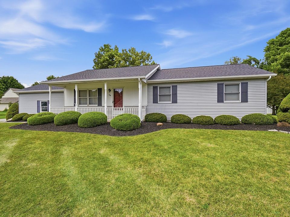 1st image of 235 Timber Ridge Dr