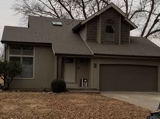 1901 S Broadway St, Leavenworth, KS 66048