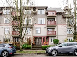 4272 Albert St #304, Burnaby, BC