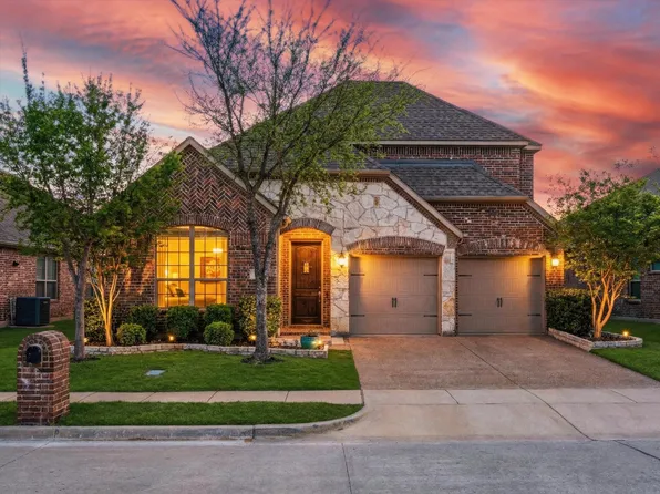 521 Haven Dr, Anna, TX 75409