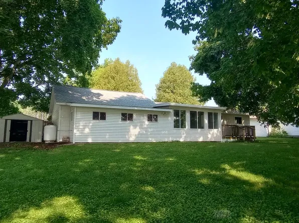 1078 N M 18, Gladwin, MI 48624