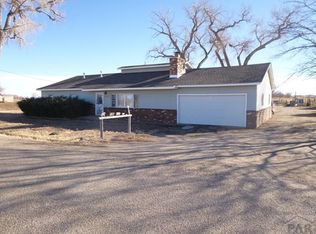 12480 County Road Jj, Manzanola, CO 81058