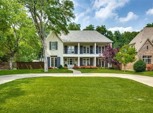10025 Estate Ln, Dallas, TX 75238