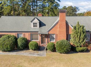 309 N 3rd St, Pinetops, NC 27864