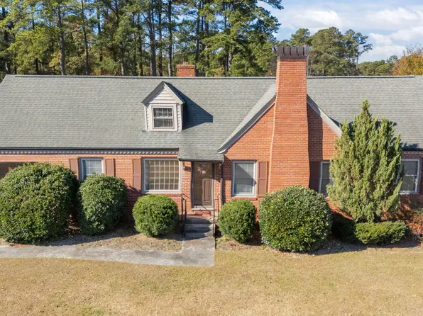309 N 3rd Street, Pinetops, NC 27864