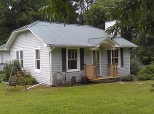 376 N Mouse Creek Rd NW, Charleston, TN 37310