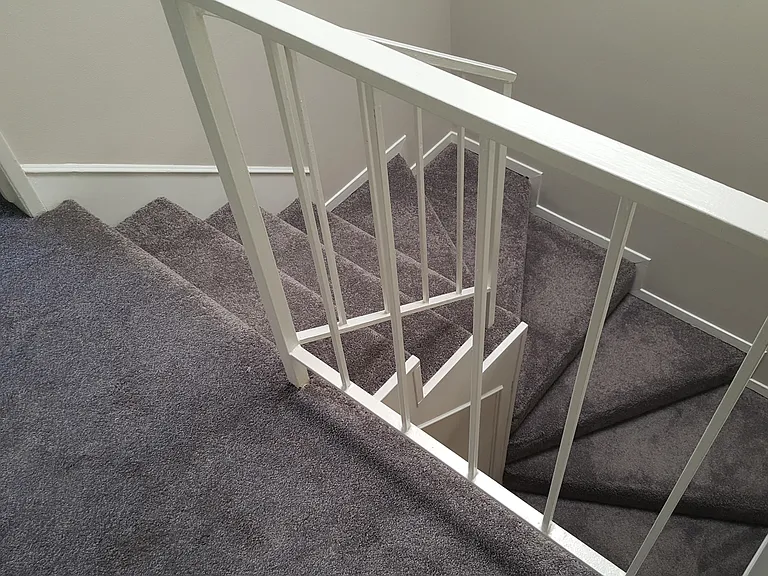 Stairwell