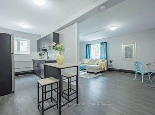 871 Adelaide St N #102, London, ON N5Y 2M2