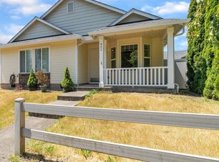 802 NW 20th Ave, Battle Ground, WA