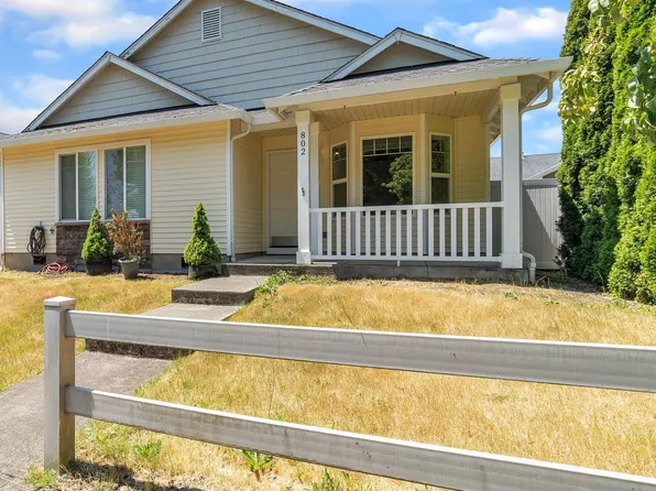 802 NW 20th Ave, Battle Ground, WA 98604