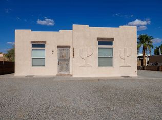 10387 S Winter Ave, Yuma, AZ 85365
