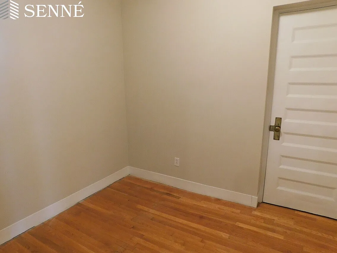 1 bed, 1.0 bath, 708 sqft, $2,600 — Photo 4