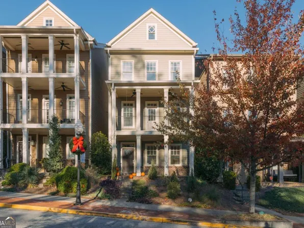 119 Holcomb Bridge Rd, Norcross, GA 30071