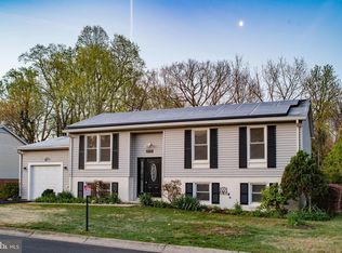 8112 Shady Spring Dr, Gaithersburg, MD