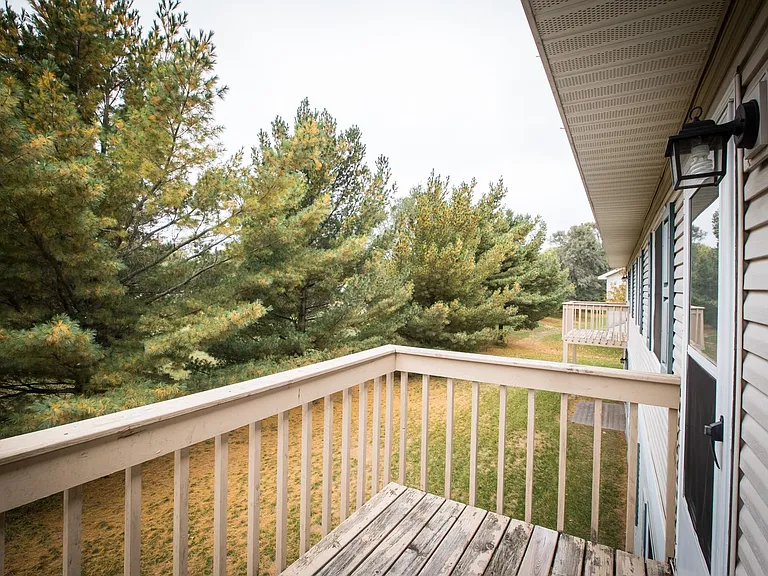 Hickory Drive and Pinecrest Apartments — Photo 93