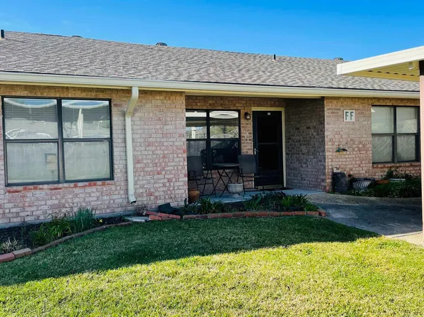 5323 Blair Ln #3-FF, Baton Rouge, LA 70809