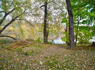 Slateford Rd, Mount Bethel, PA 18343