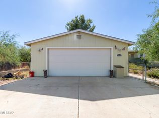 13622 E Blue Cactus Ln, Vail, AZ 85641