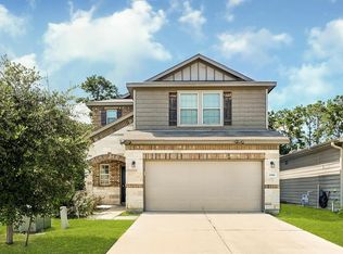 4506 Champions Landing Dr, Houston, TX 77069