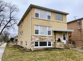 2458 W 111th St APT 2, Chicago, IL 60655