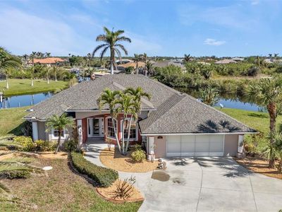 9428 Bandera Ln, Pt Charlotte, FL, 33981