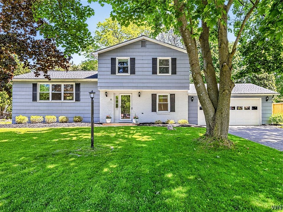 1st image of 8 Putnam Cir