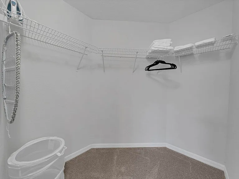 Storage Room