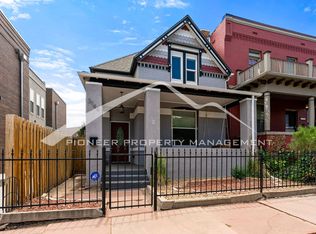 3144 Stout St, Denver, CO 80205