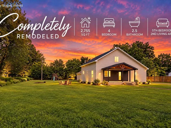 259 S Center St, Fordland, MO 65652
