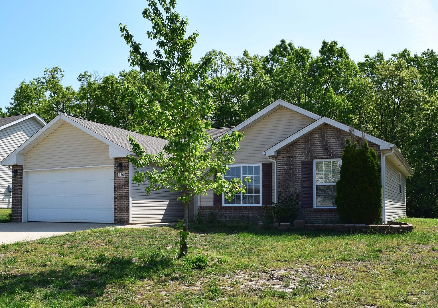 236 Settlers Pass, Waynesville, MO 65583 Zillow