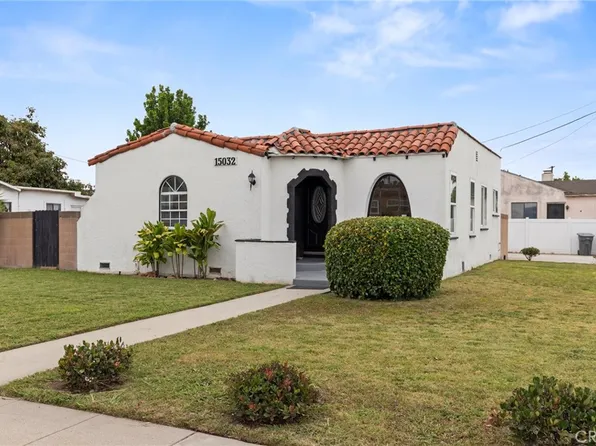 15032 S Mariposa Ave, Gardena, CA 90247