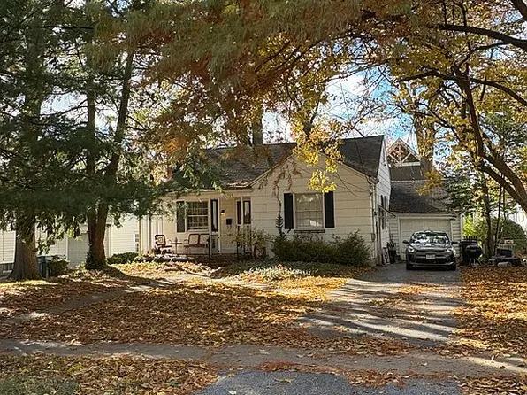 509 S Harrison Ave, Saint Louis, MO 63122