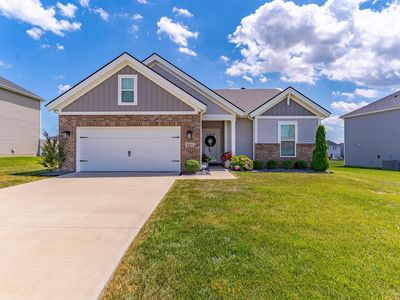 4211 Hornby Ln, Evansville, IN, 47725