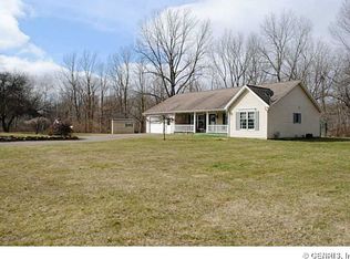 725 Turner Rd, Newark, NY 14513