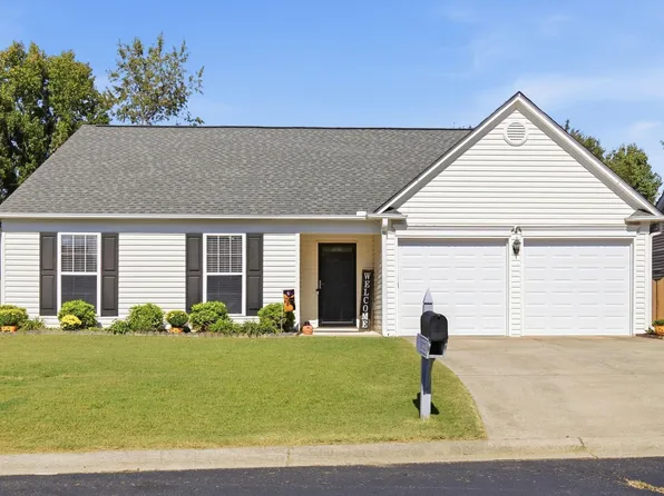 203 Woolridge Way, Greer, SC 29650