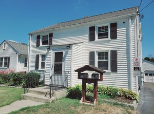 46 Houston Ter UNIT 1, Stamford, CT 06902