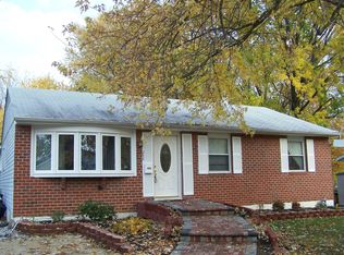 246 Parkholme Cir, Reisterstown, MD 21136