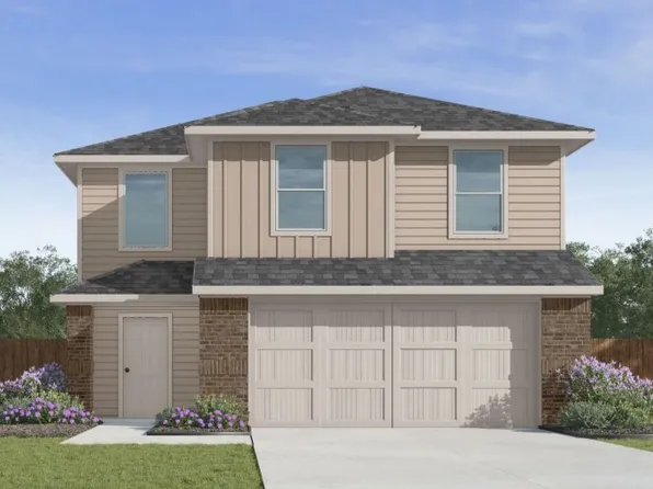 3808 Basin Springs Ave, Springdale, AR 72764