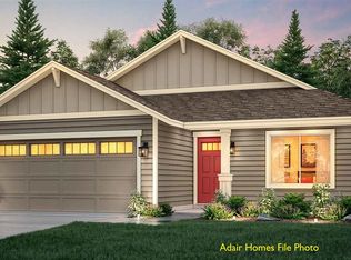20 Spring Haven Dr, Oldtown, ID 83822
