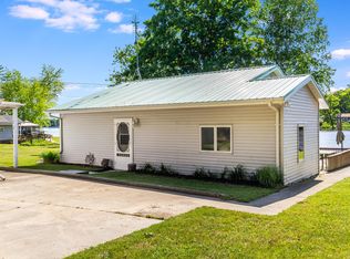 11675 Riverside Dr, Stanwood, MI 49346