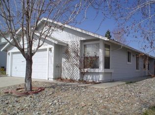1075 Ambassador Dr, Reno, NV 89523