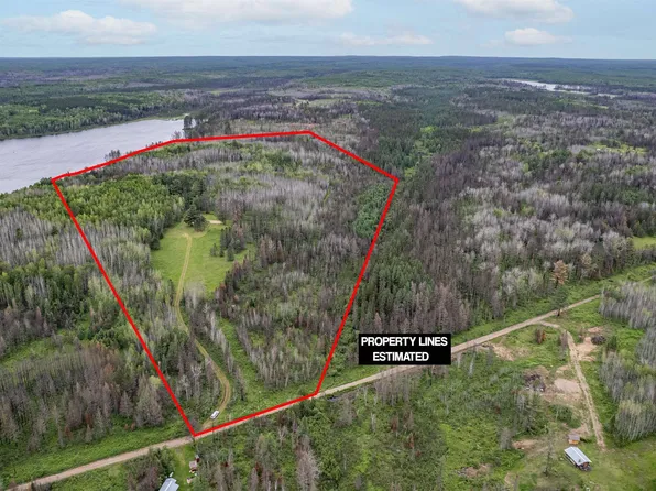 1249 Gabbro Rd, Brimson, MN 55602
